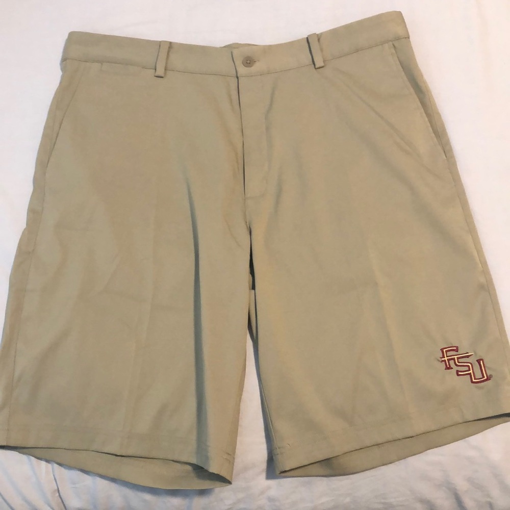 Nike Dri Fit Shorts